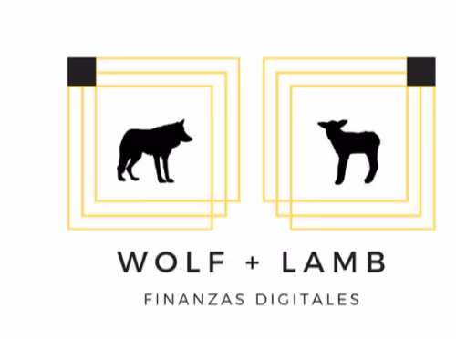 Wolf + Lamb