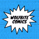 Wolfbite Comics