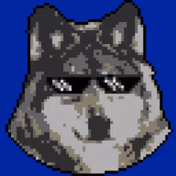 WOLFECOIN NFT