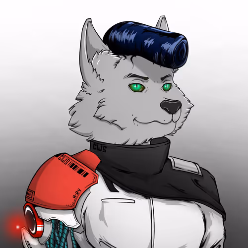 Wolfies