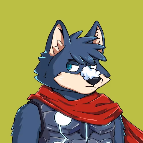 Wolfin