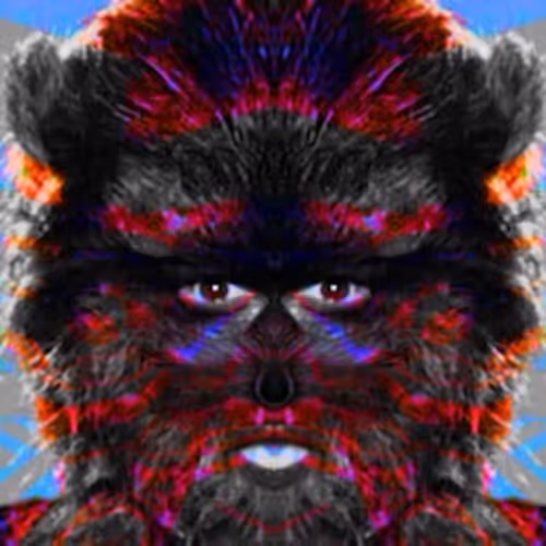 Wolf Master