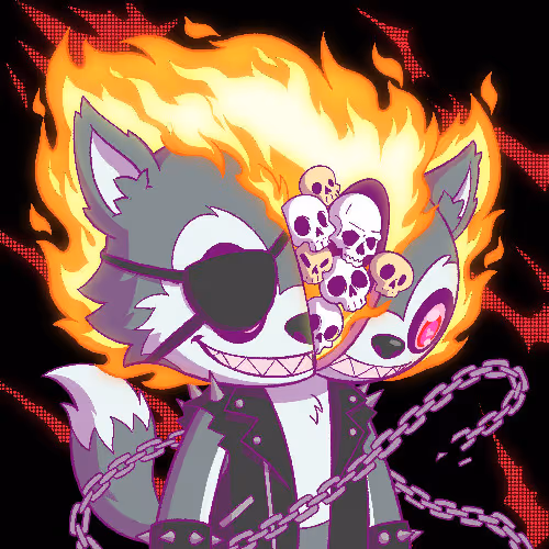 Wolfpirates