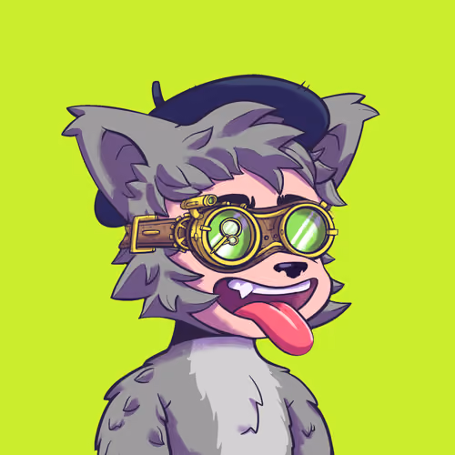 WolfSmith
