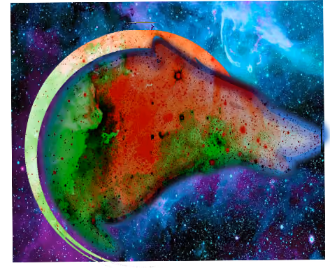 Wolfstar
