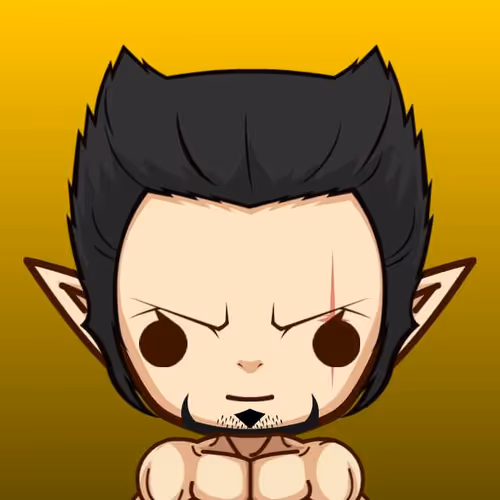 wolverine avatar