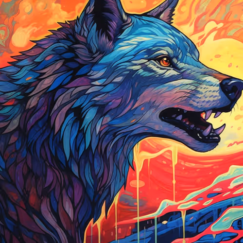 WOLVES-BACKGROUND