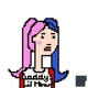 WomanCyberPunk - old