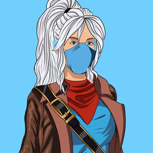 Woman Survivors - old V2