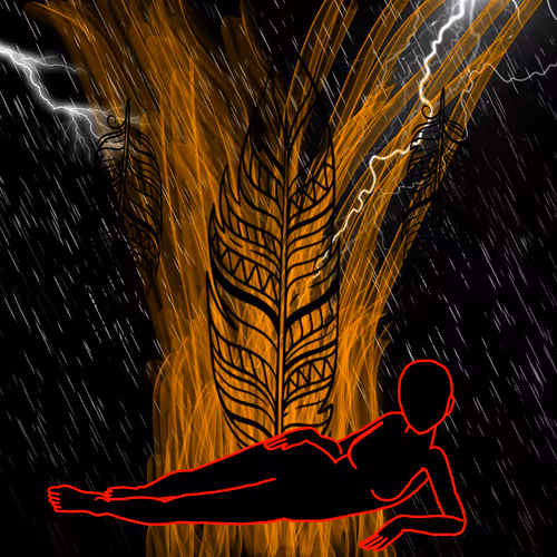 Women in CryptoArt Collection - old