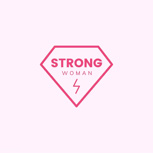 WomanStrengthNFT