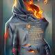 Wombo Hoodies