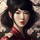 Women & Animals - old