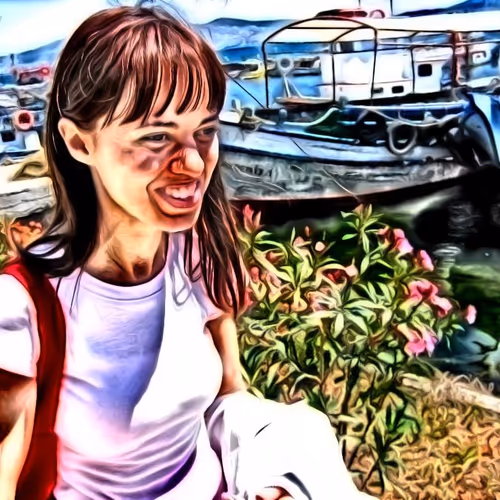 GIRLS diary of a traveler
