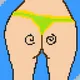 Women Ass