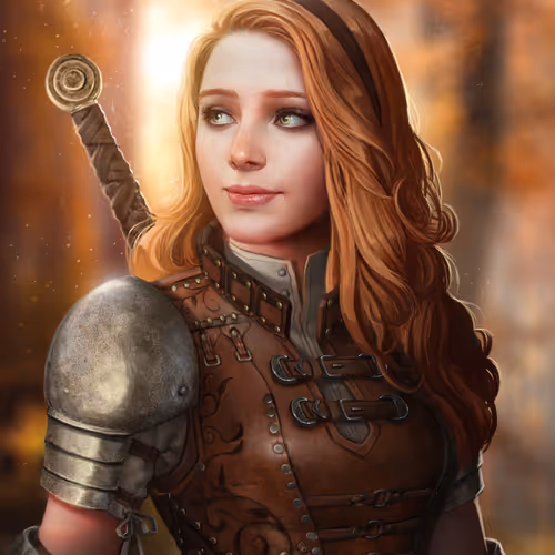 World of Women at Night