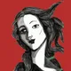 Women in artwork
