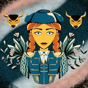 Women in "male" professions