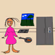 Women In The Kitchen