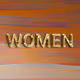 WOMEN - MUJERES
