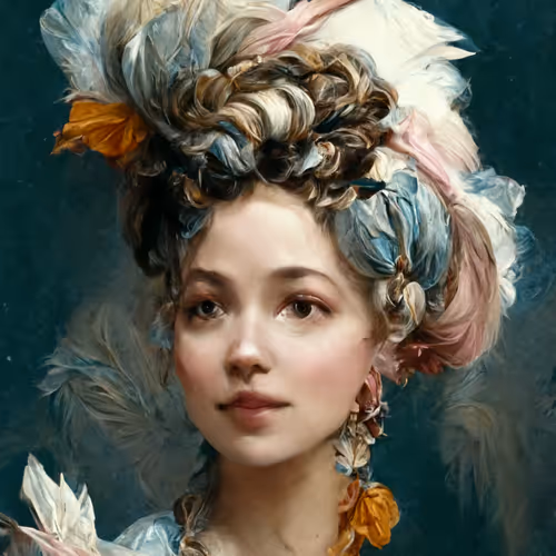 Women of Heaven - old V4