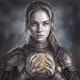 Women of Light - Graphite Edition