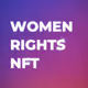 Women Rights NFT