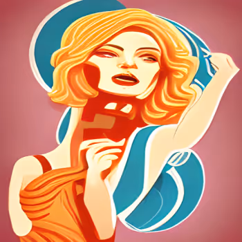 WOMEN FROM THE WORLD