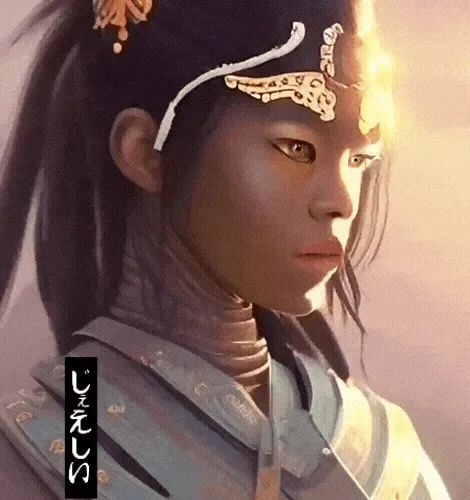 Women of The First Tribe