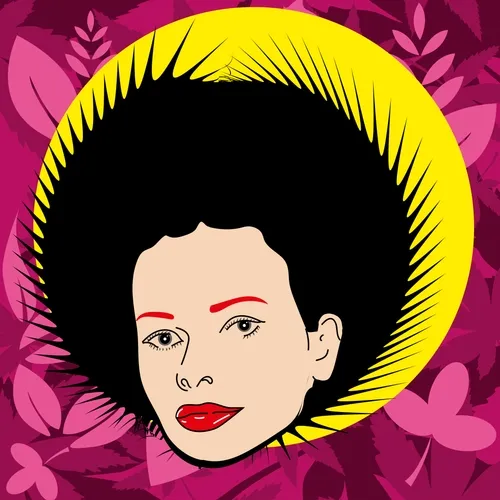 Women's treasure variety - old