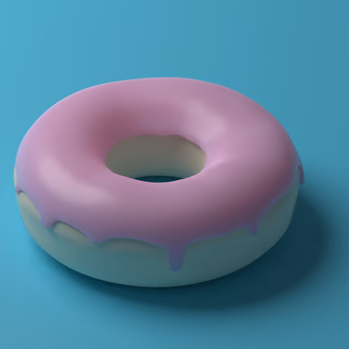 Donut World