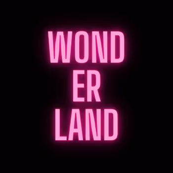 wonder_ land - old