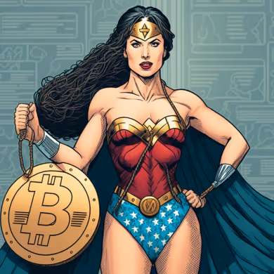 Wonder Bit 20 Edition