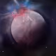 Wonderful Space Art - old