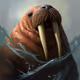 Wonderful Walrus