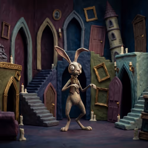 WONDERLAND BAZAAR