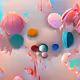 Wonderland: AI art by Polyptech