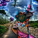 WONDERLAND COLLECTION V3