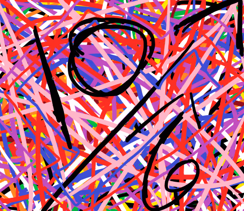 Wonderland Graffiti