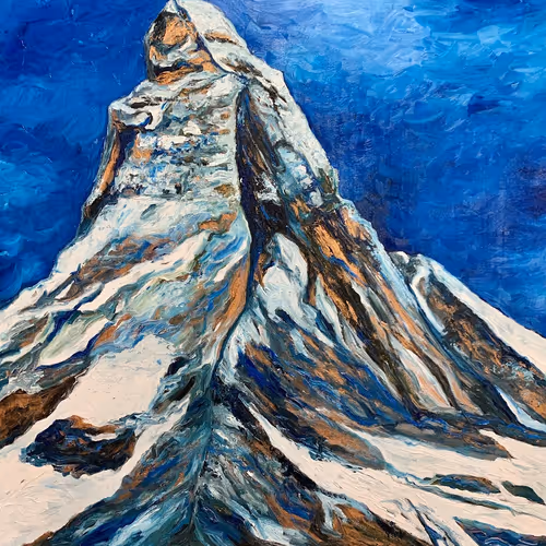 wonders of nature by Priska von Gunten