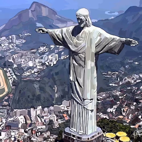 Wonders of the World vol 1