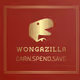 Wongazilla
