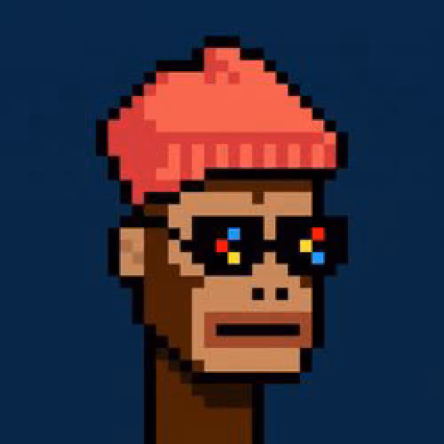 Wonk Arc Nft