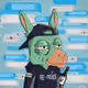 Wonkey Donkey'