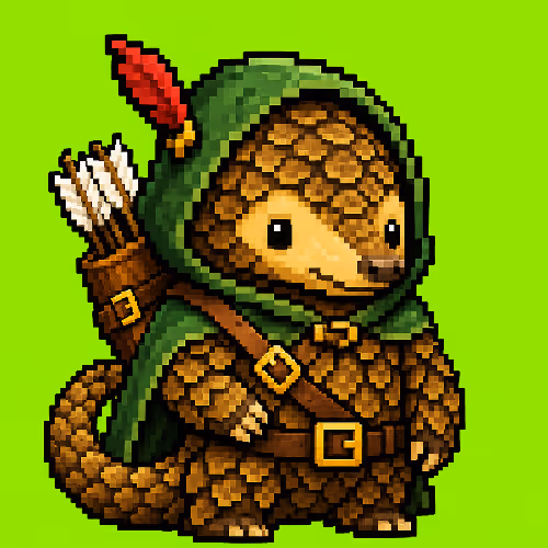 Woodland Warden