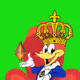 woodpecker.king