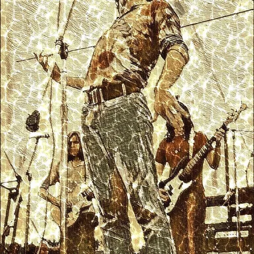 Woodstock Performers