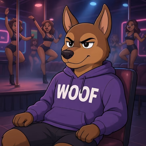 WoofINK Bank
