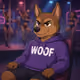 WoofINK Bank