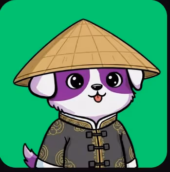 Woofu come